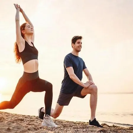 Comfortable, Two-story Home, Summer Pool Jarosławiec