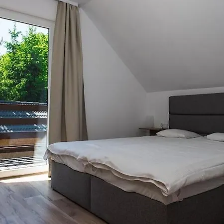 Comfortable, Two-story Home, Summer Pool * Jarosławiec