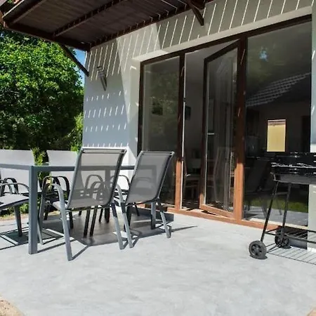 Comfortable, Two-story Home, Summer Pool * Jarosławiec