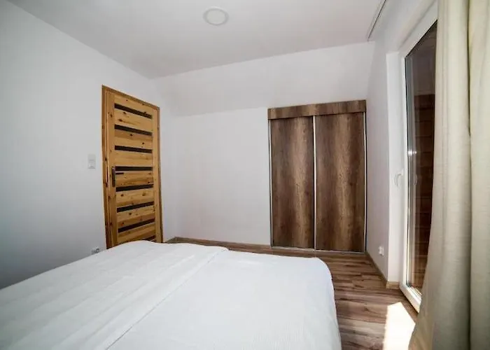 Holiday home Comfortable, Two-story Home, Summer Pool